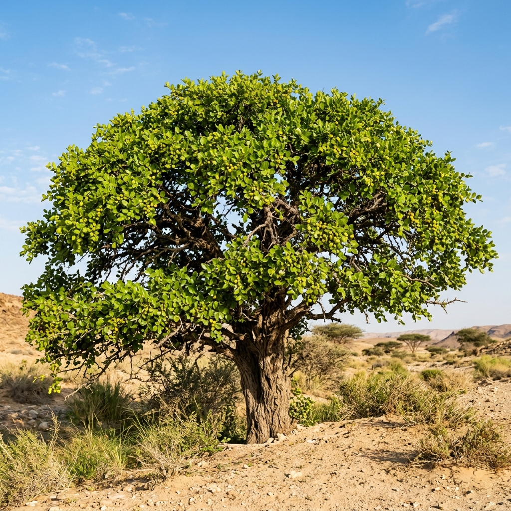 السدر